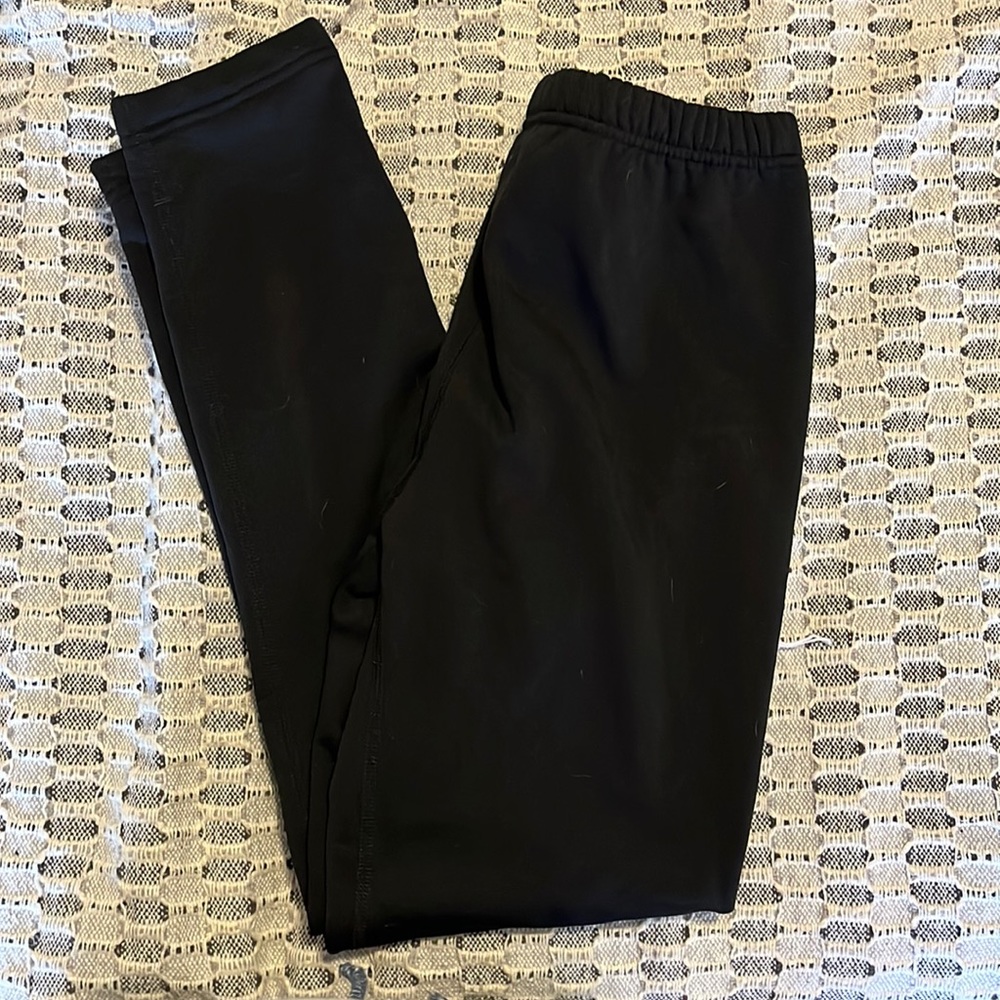 Obermyer Junior base layer leggings